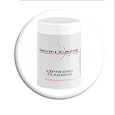 Café Molido Expresso Classico